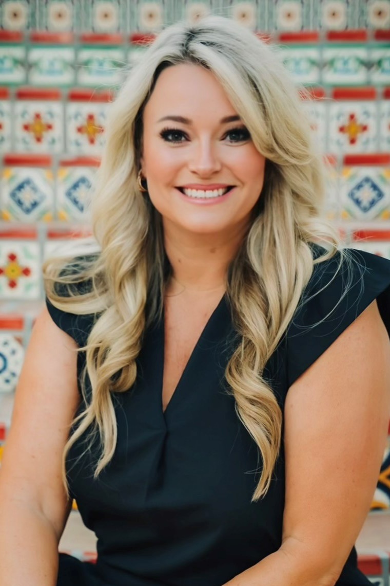 Cristen Farnham, Realtor at Coldwell Banker Realty
