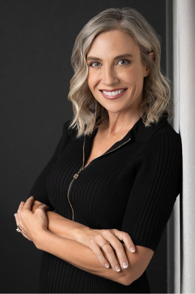 Karista Smith, Realtor at Coldwell Banker Realty