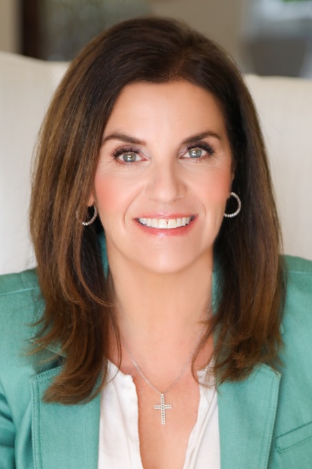 Kimberly Oleson, Realtor at Coldwell Banker Realty