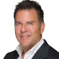 Stephen Clark, Realtor at Desert Sotheby's International Realty